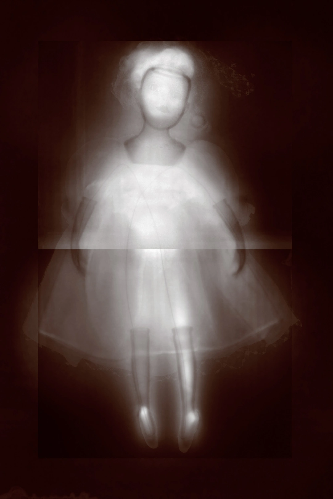 Kent Krugh, Ballerina