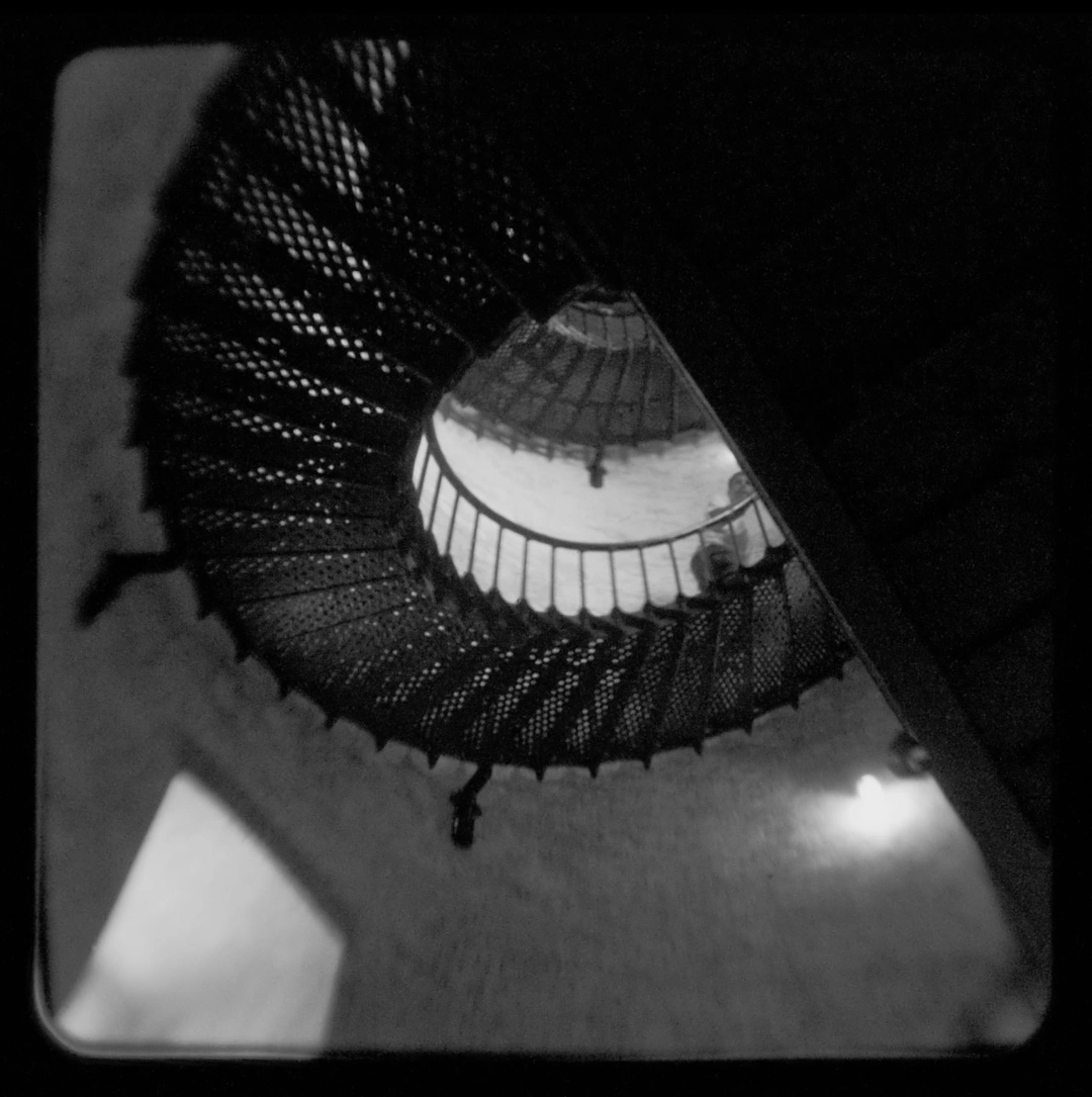 Kent Krugh, Lighthouse No. 21