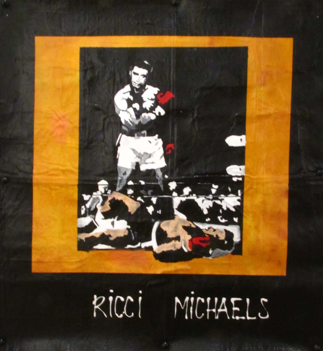 Ricci Michaels, OBAMACARE