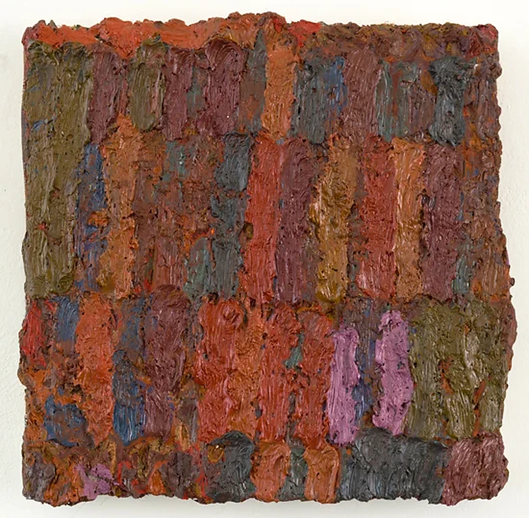 Brett Baker, Sisyphus (after Camus), 2008-2011