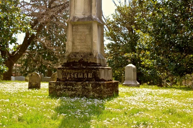 Photograph by Louis Zoellar Bickett.
