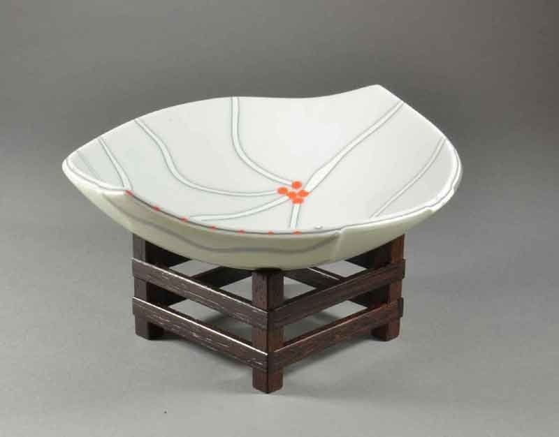 Darryl Berry, Vessel XVIII.