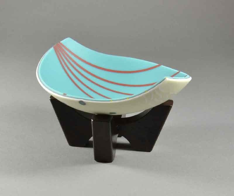 Darryl Berry, Vessel XVI.