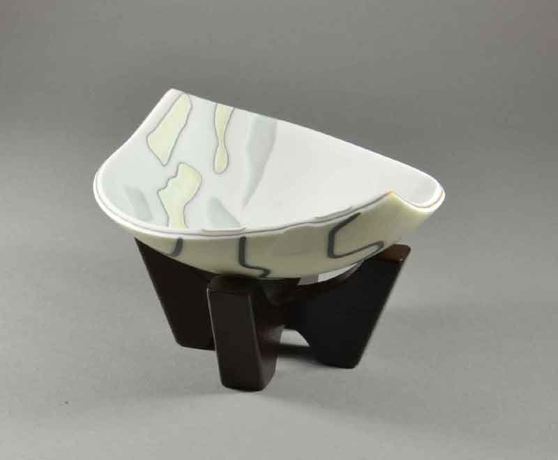 Darryl Berry, Vessel XV.