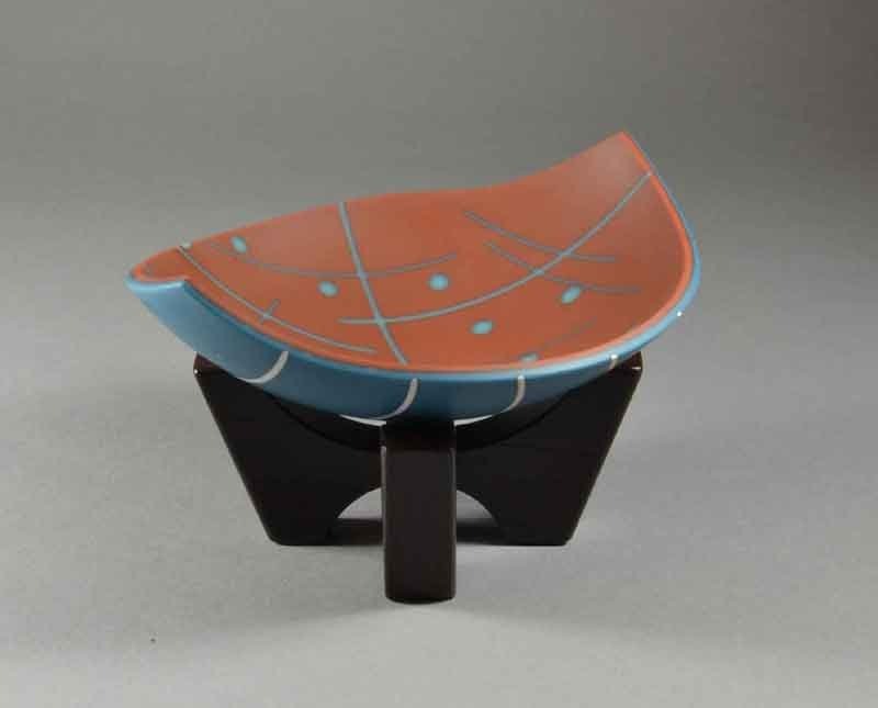Darryl Berry, Vessel XIV.