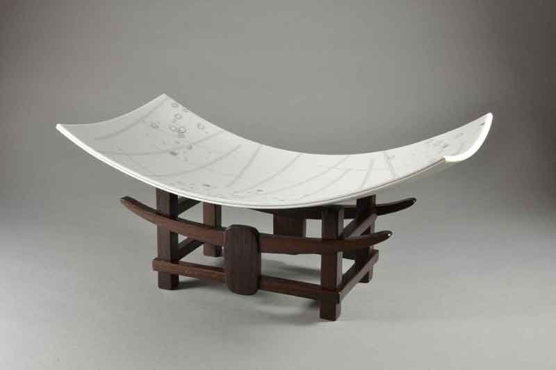 Darryl Berry, Strata I.