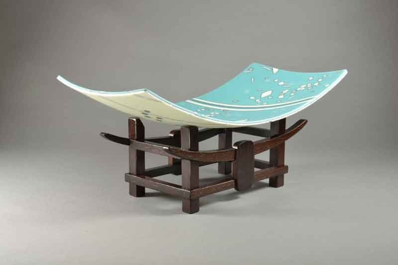 Darryl Berry Strata II
