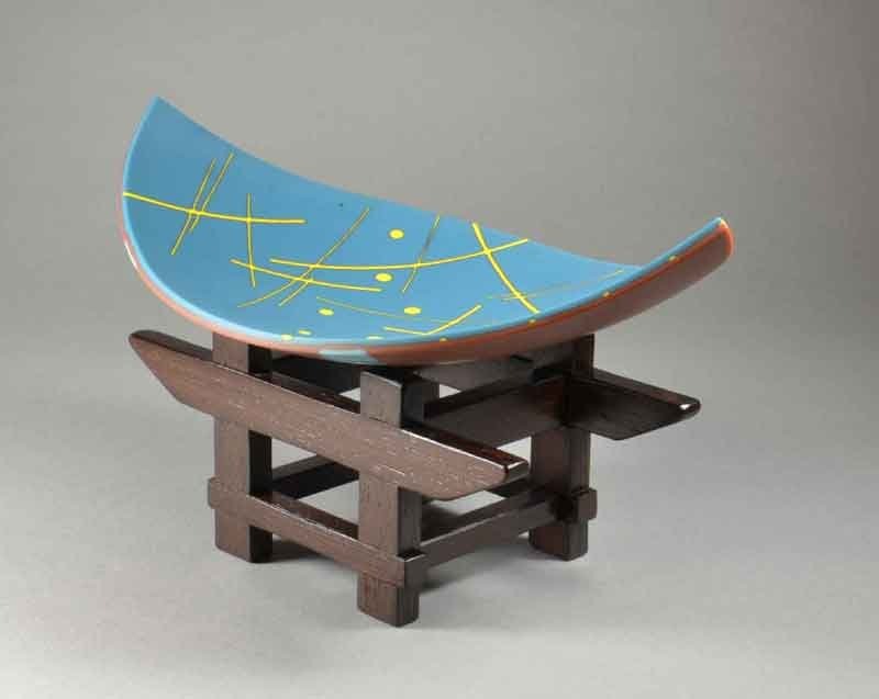 Darryl Berry, Vessel XX.