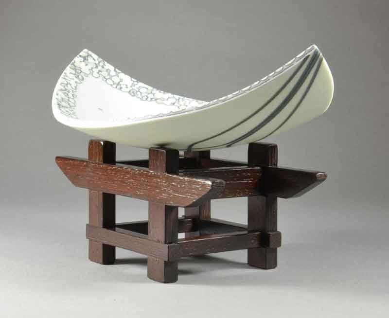 Darryl Berry, Vessel XI.