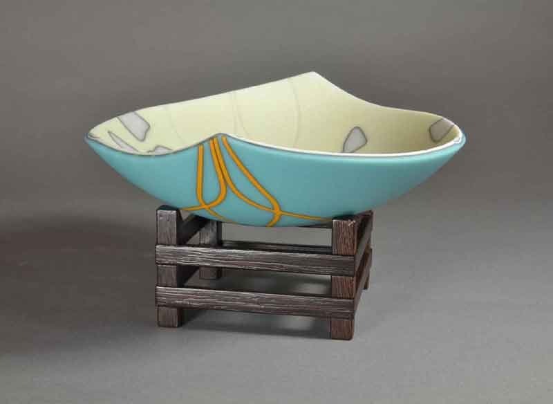 Darryl Berry, Vessel III.