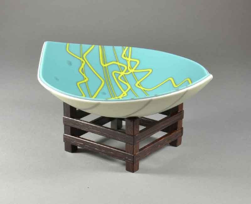 Darryl Berry Vessel XII