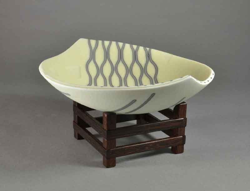 Darryl Berry, Vessel IV.