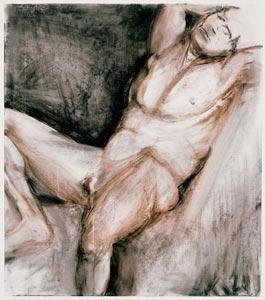 Jim Dine, Glypthoteck