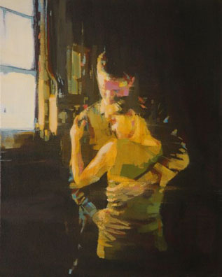 Mark Horst, Embrace 54.