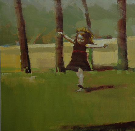 Mark Horst, Invitation #7.
