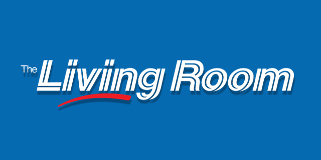 Living Room – Paul Coors