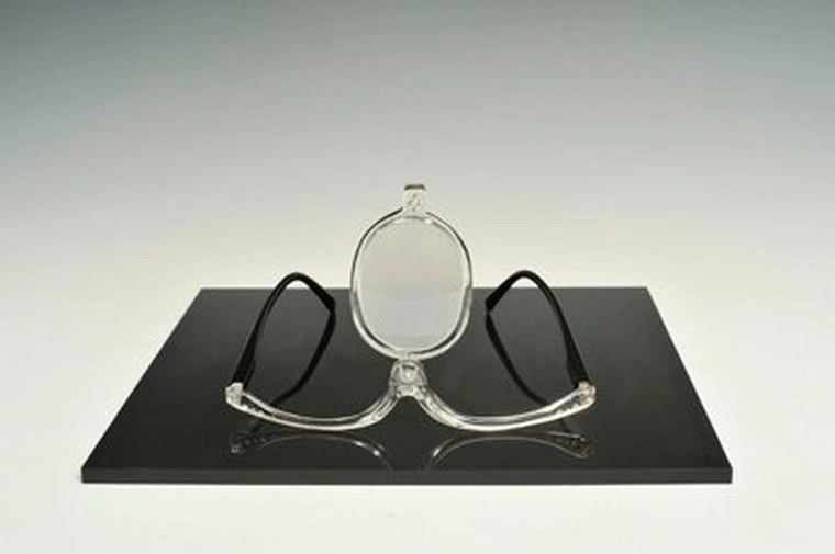 Michael Aurbach, Third Eye: Blind Transcendentalist, 2011.