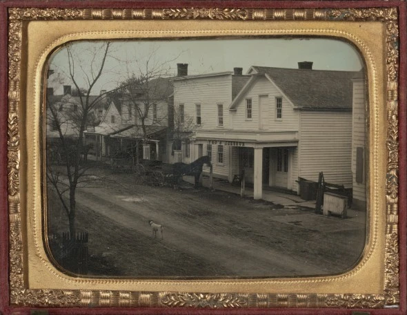 Howell Michigan