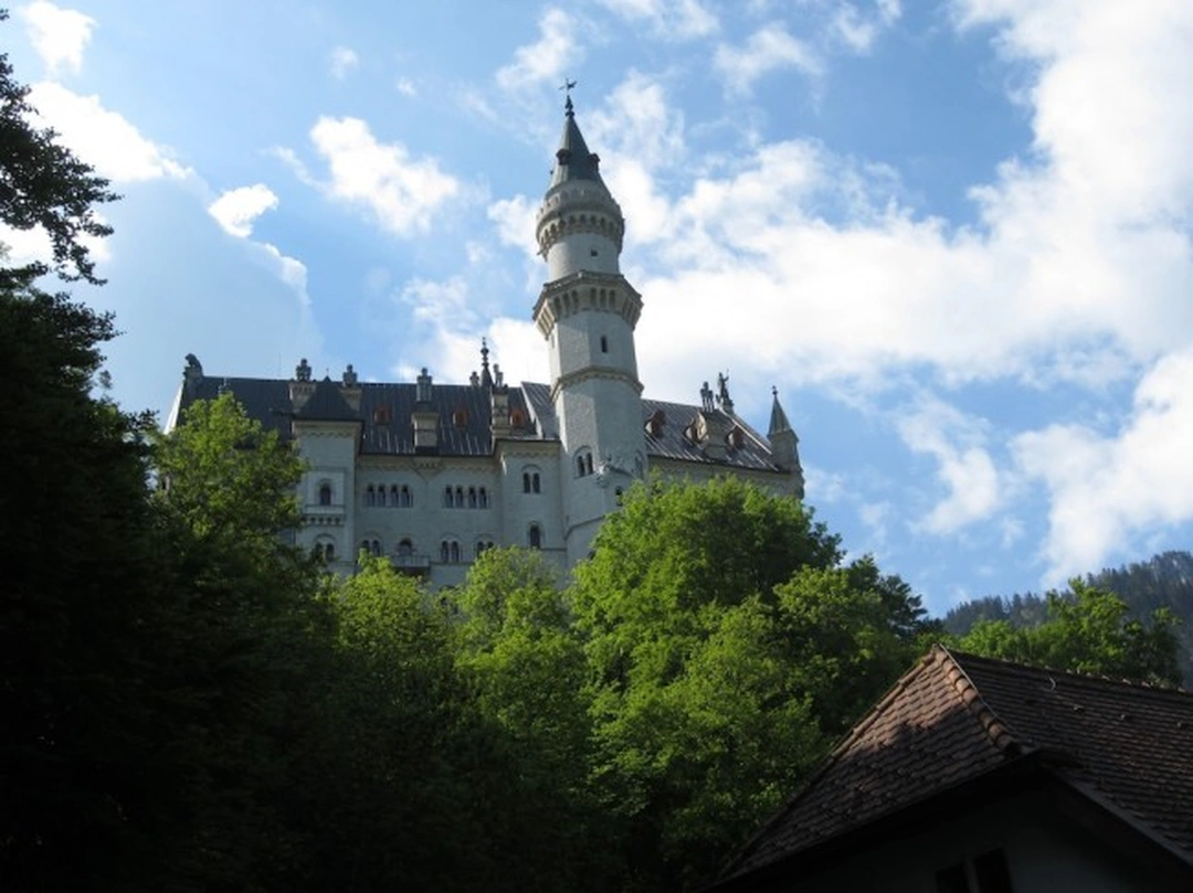 Neuschwanstein