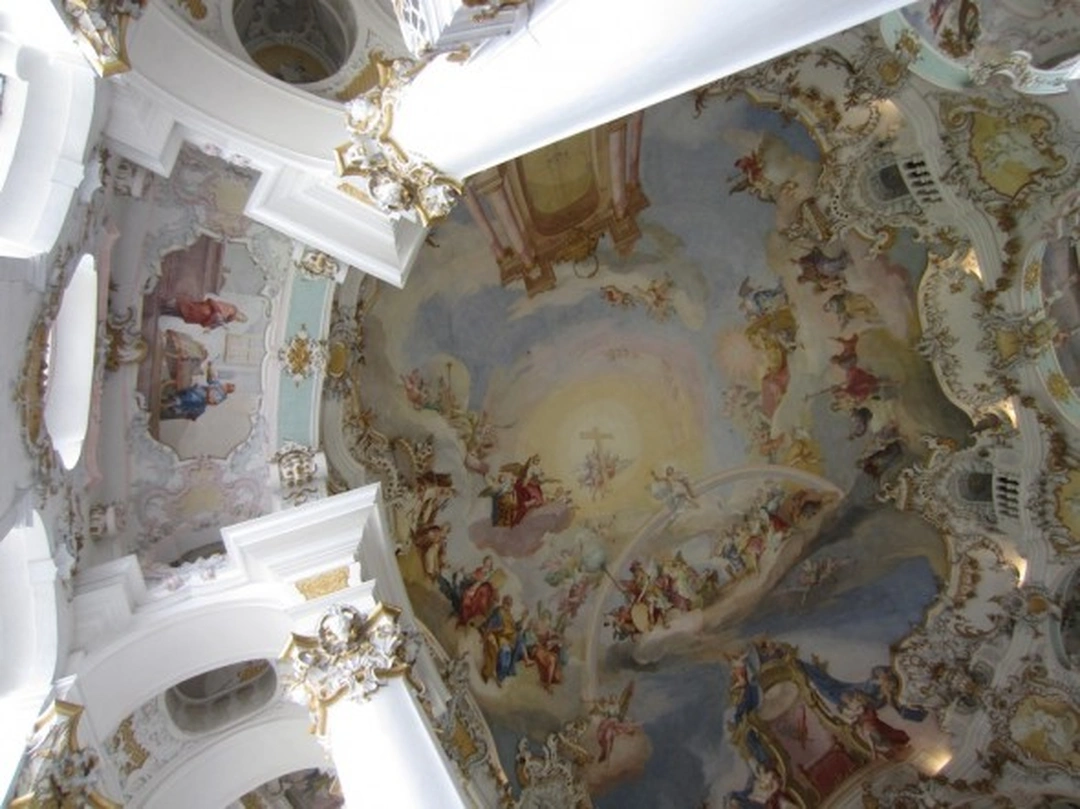 Wieskirche
