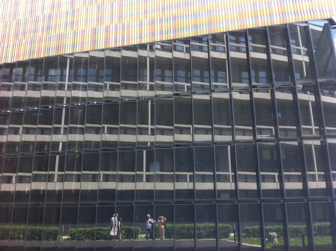 Museum Brandhorst, Munich