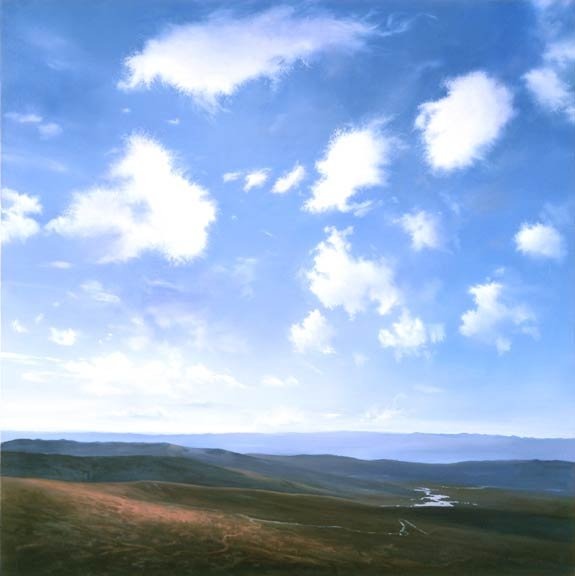 Reduction Occurs in Less Obvious Ways, Tula Telfair, 2001