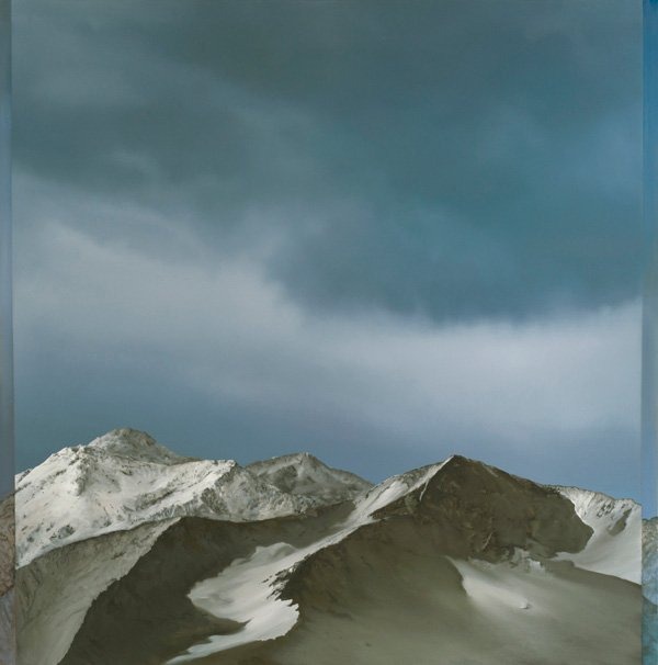 Exploring New Codes, Tula Telfair