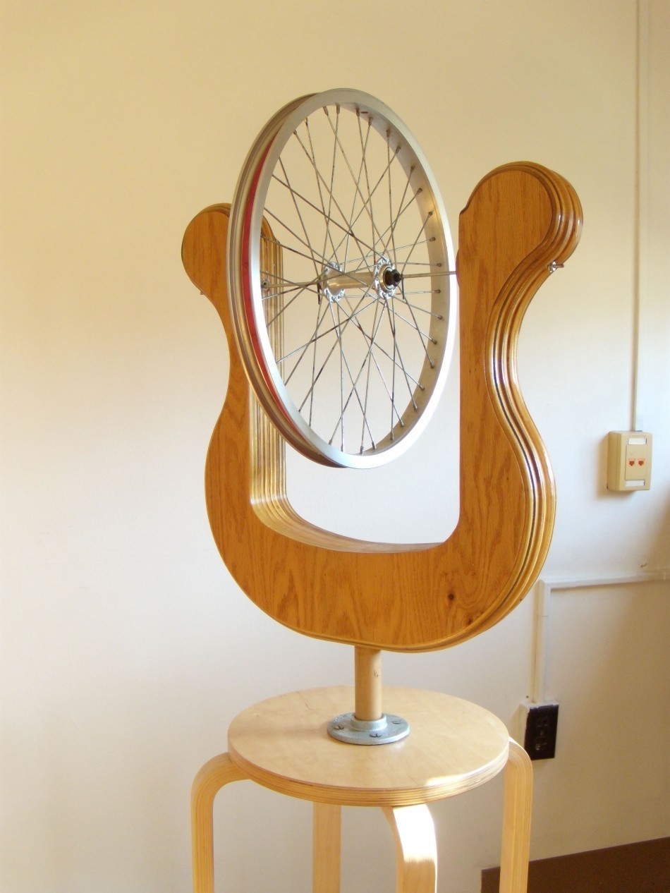 Trickster – Duchamp Does Dallas