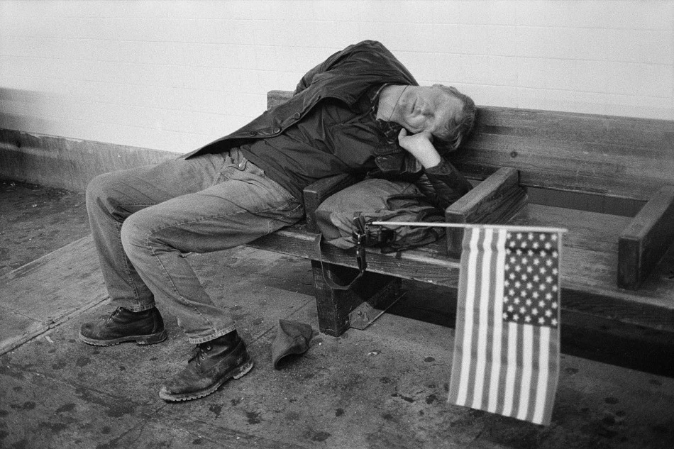 Raymond Adams