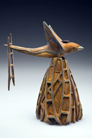 Terri Kern, Momentum