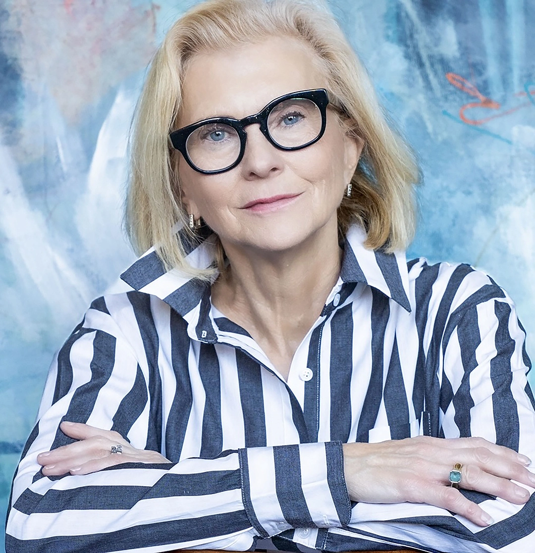 Carol MacConnell