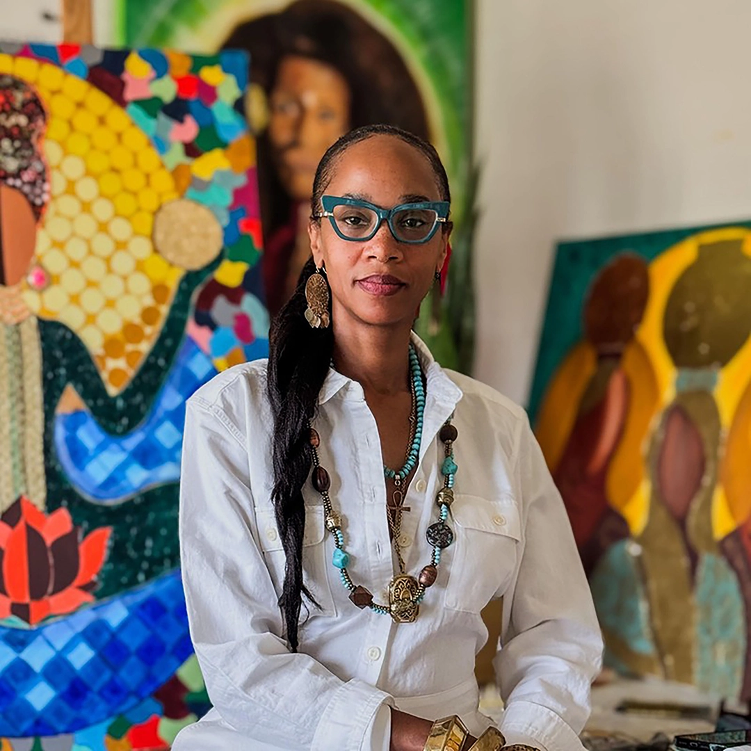 Naj-Janice Frierson-Edwards