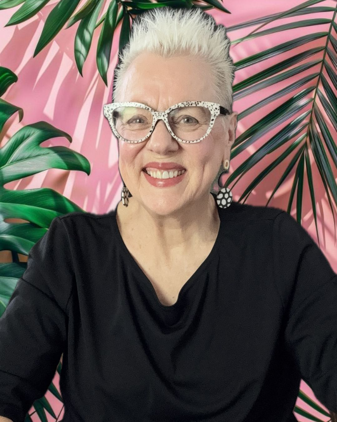 Judith Effa Ford