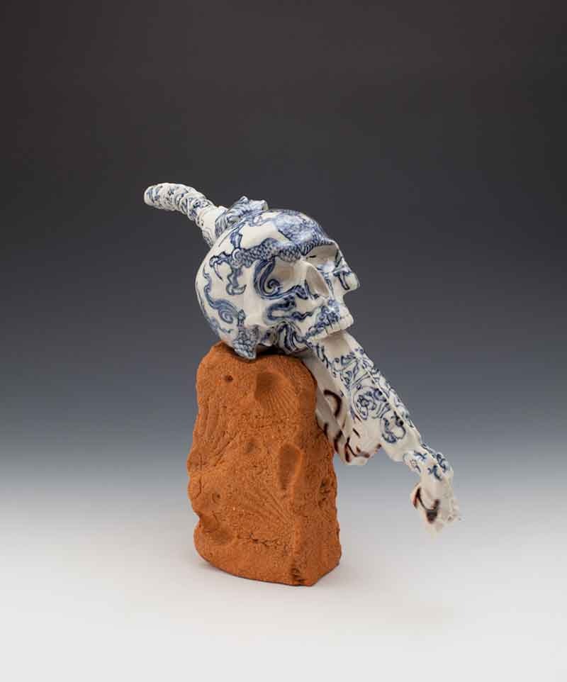 Michelle Erickson, Weapon of Choice, 2013