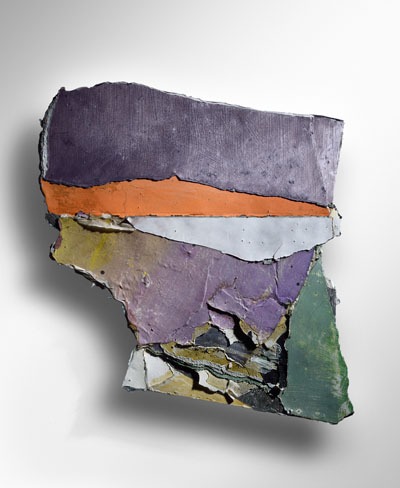 Kim Bissette, Rain. Image from Manifest Gallery. (Related image located during this archive’s reconstruction.)