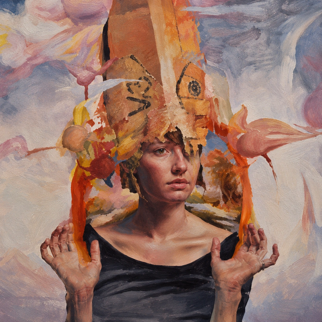 Jason John – V3 (detail).