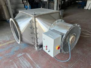 Economizer_Recuperator
