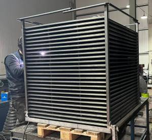 Economizer_Recuperator