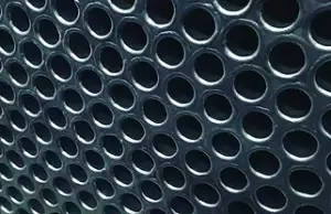 Stainless Shell & Tube Heat Exchanger