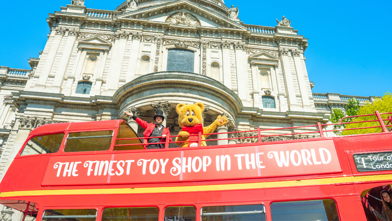 image of dessert selection (for a fine dining restaurant)