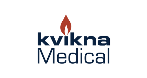 Kvikna Medical logo