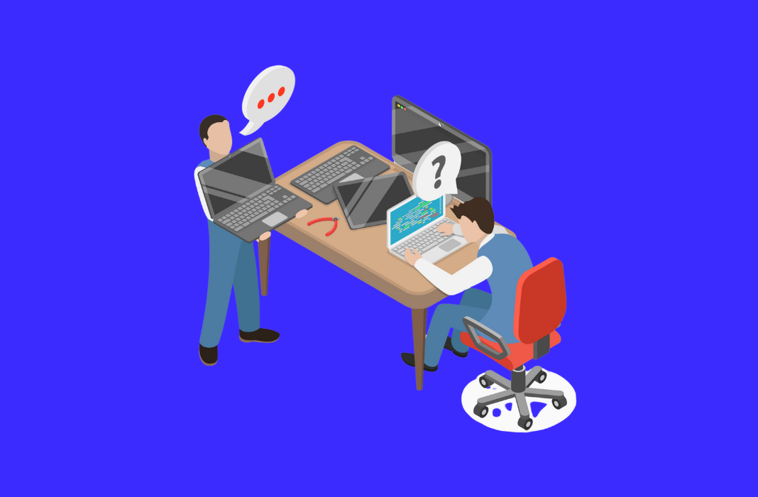 How Does IT Support Keep Your Business Running?