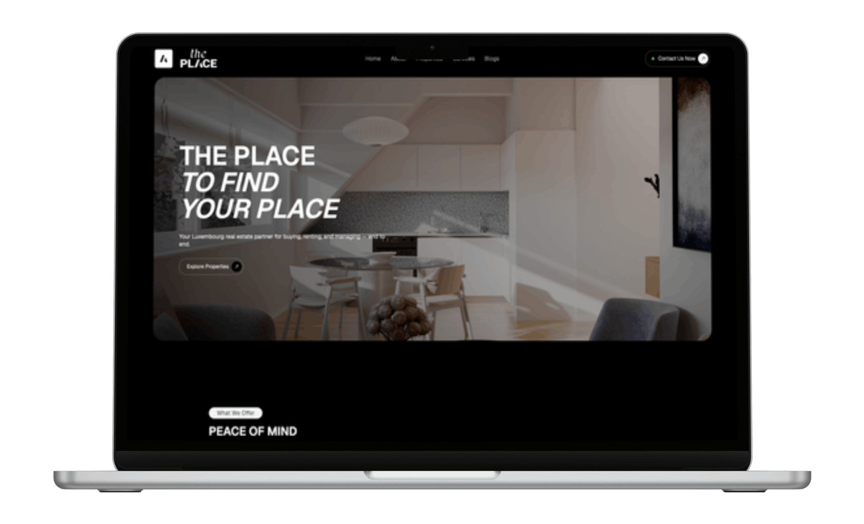 Why Your Luxembourg Business Needs a Custom Website in 2026