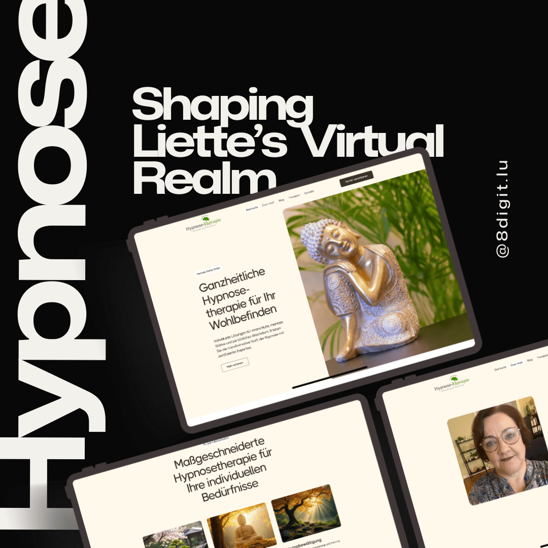 Hypnose Therapie