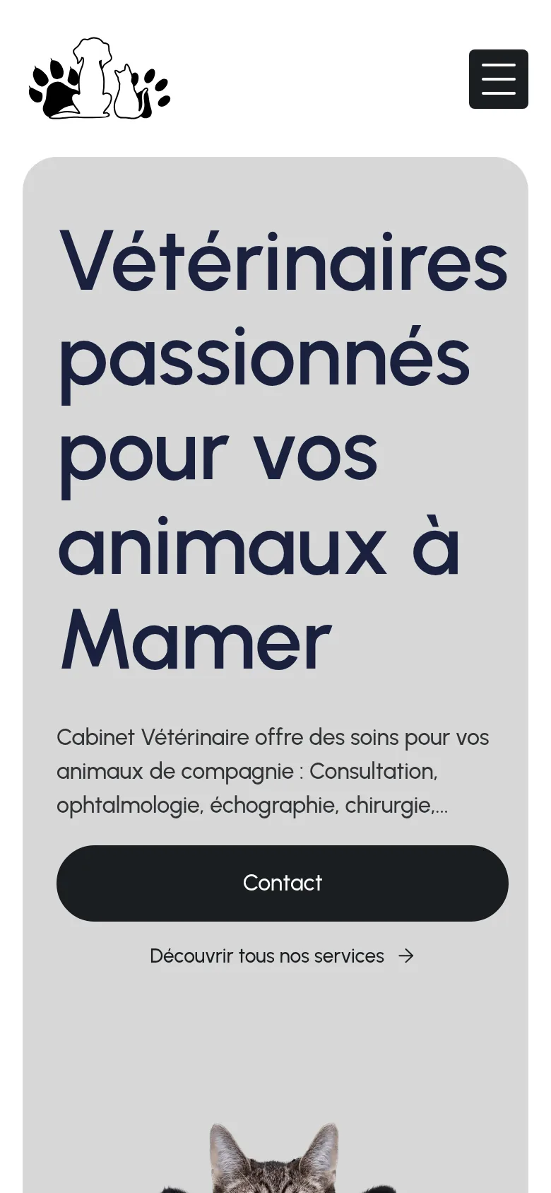 Cabinet Vétérinaire Mousel