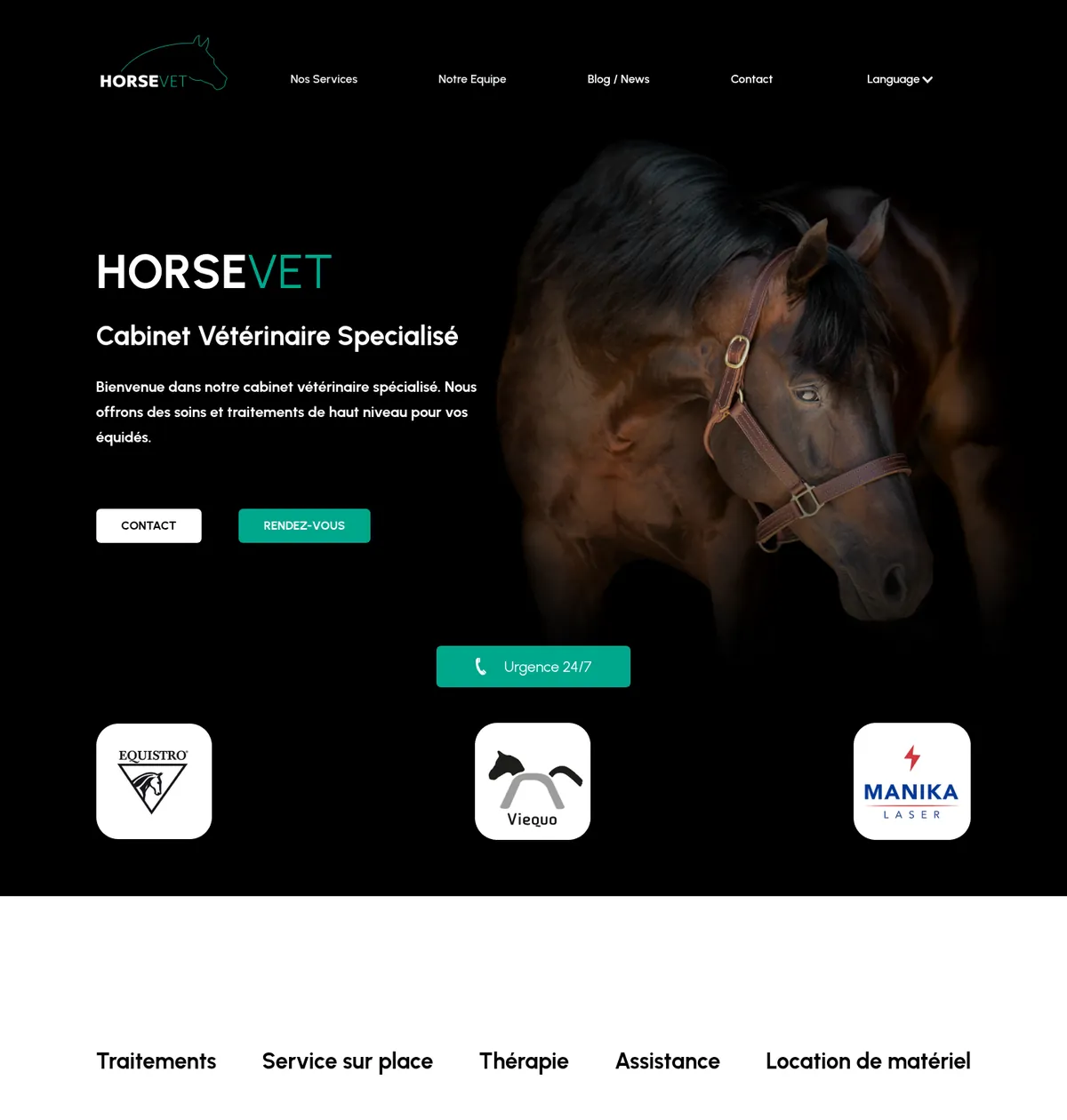 HorseVet