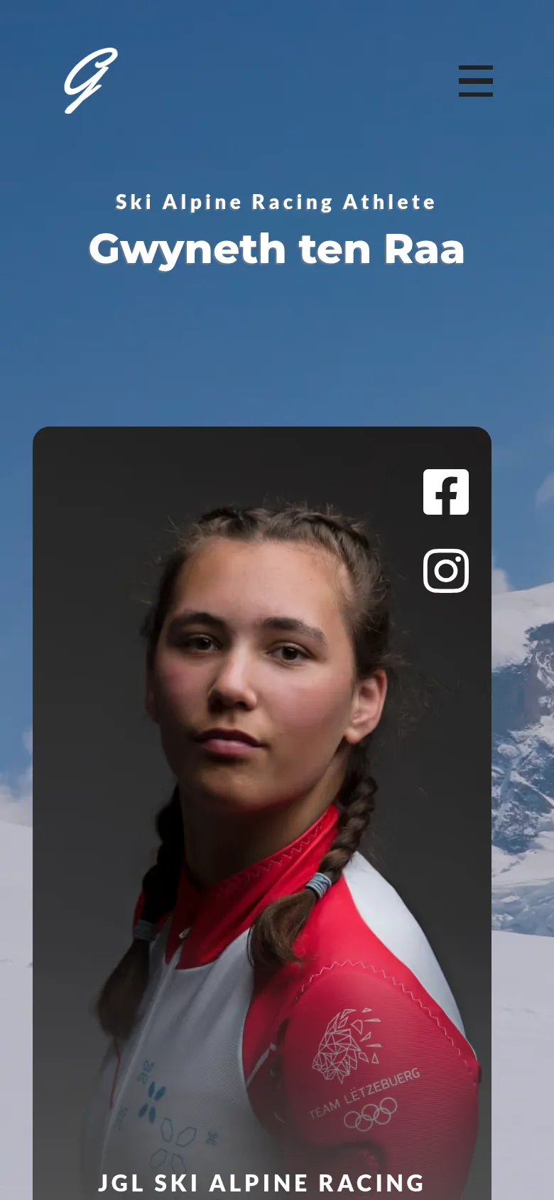 Gwyneth ten Raa