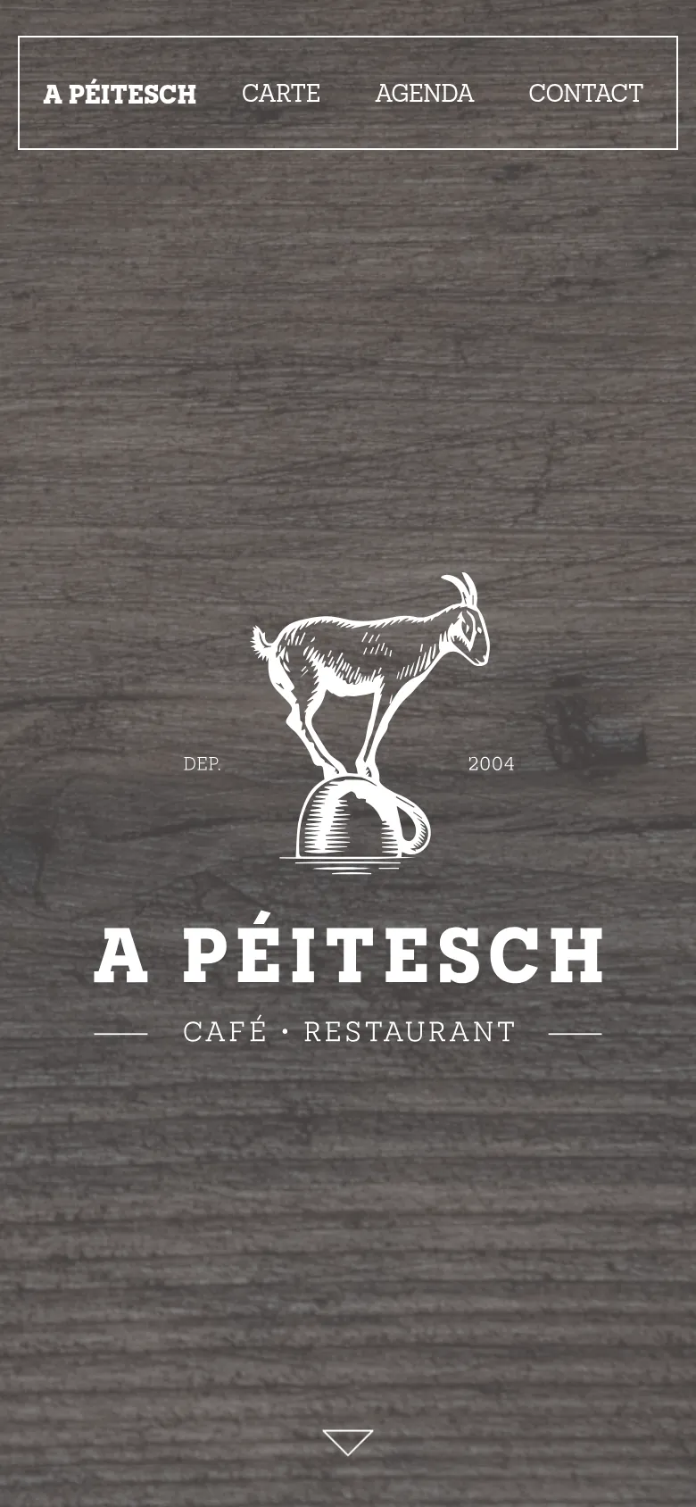A Péitesch