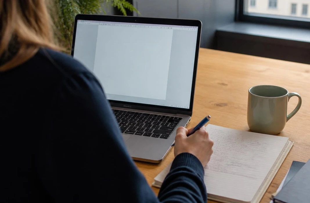 Website quote checklist for Luxembourg