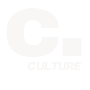 Clinic Culture - white logo
